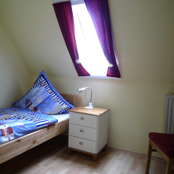 Ferienhaus Freers Ferienwohnung