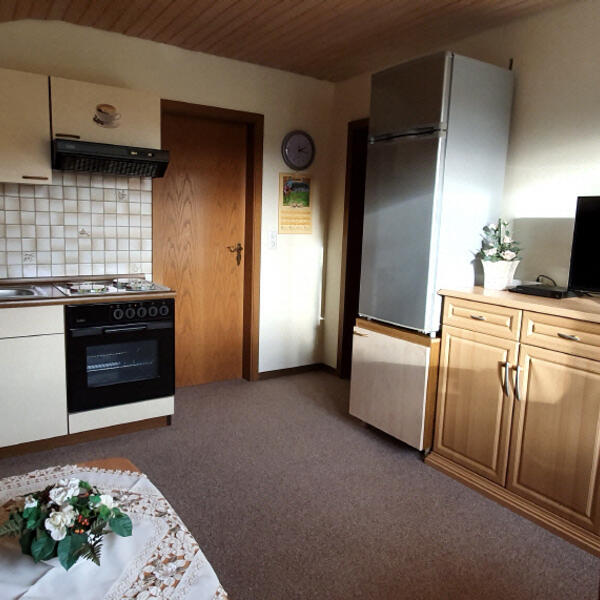 Ferienhaus Freers Ferienwohnung