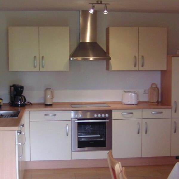 Ferienwohnungen Halter