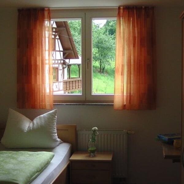 Ferienwohnungen Halter