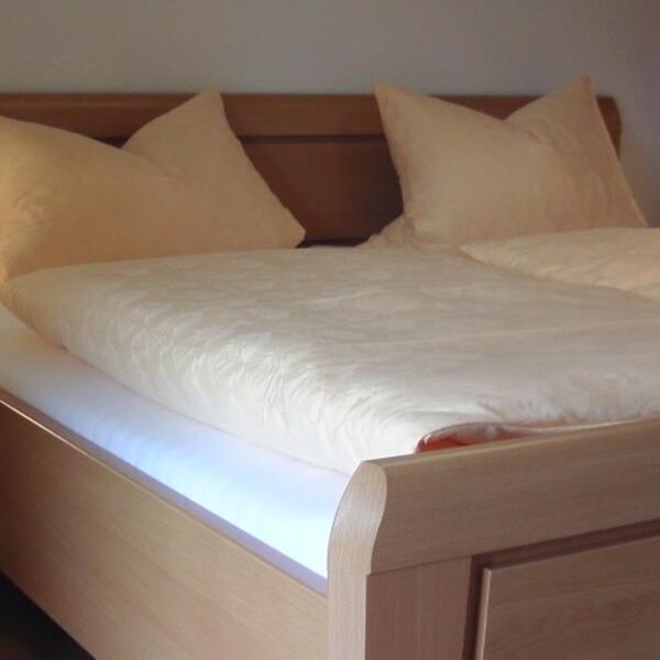 Ferienwohnungen Halter