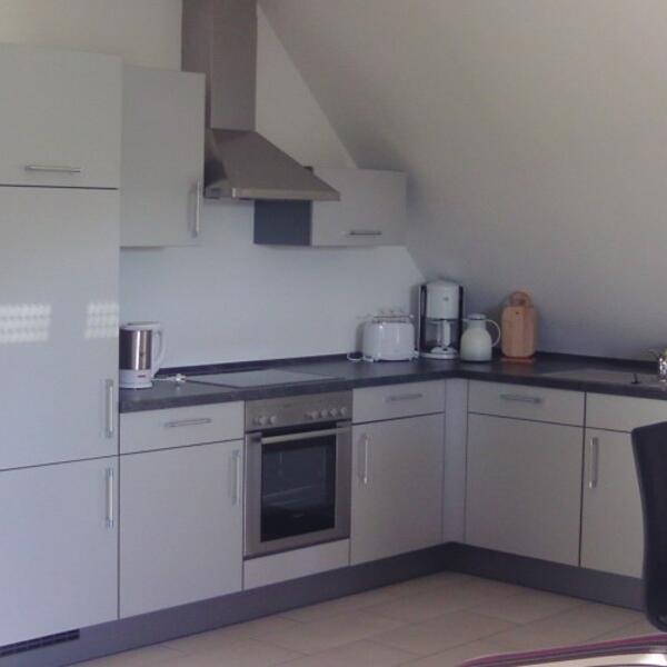 Ferienwohnungen Halter