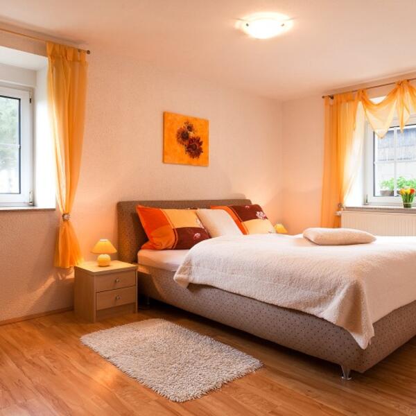 Ferienwohnung Familie Jensch