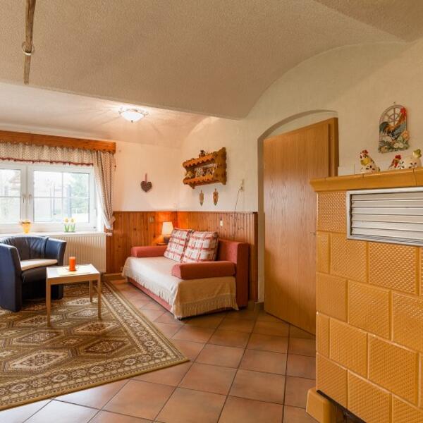 Ferienwohnung Familie Jensch