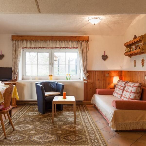 Ferienwohnung Familie Jensch