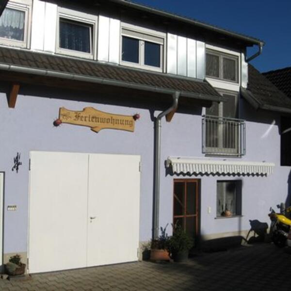 Ferienwohnung Käfer