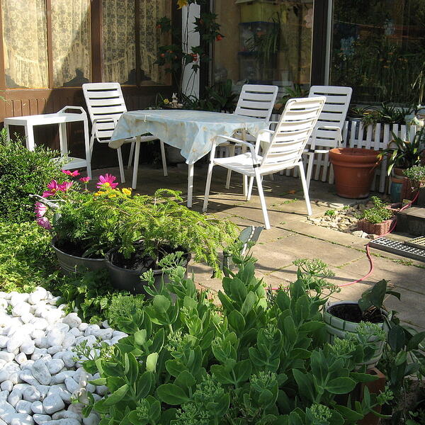 Ferienwohnung Käfer