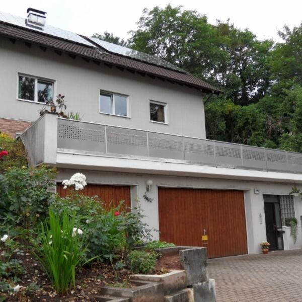 Ferienwohnung Kaktus