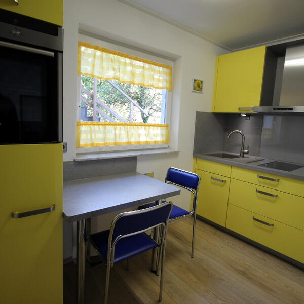 Ferienwohnung Kaktus