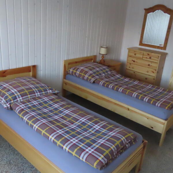 Ferienwohnung Kaktus