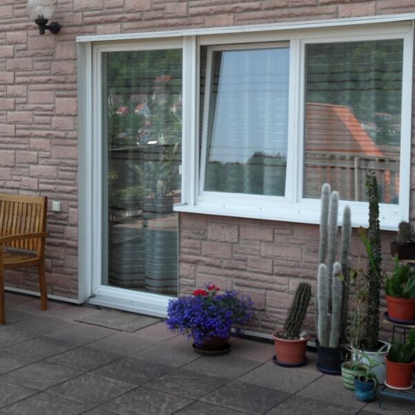 Ferienwohnung Kaktus