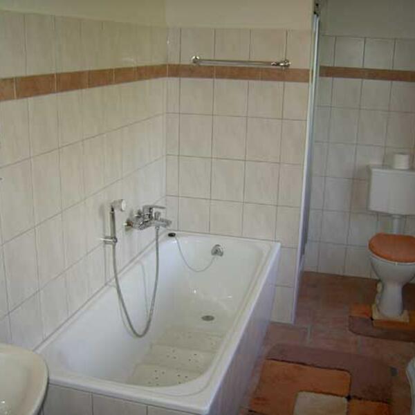 Ferienwohnung am Stadtrand von Kappeln