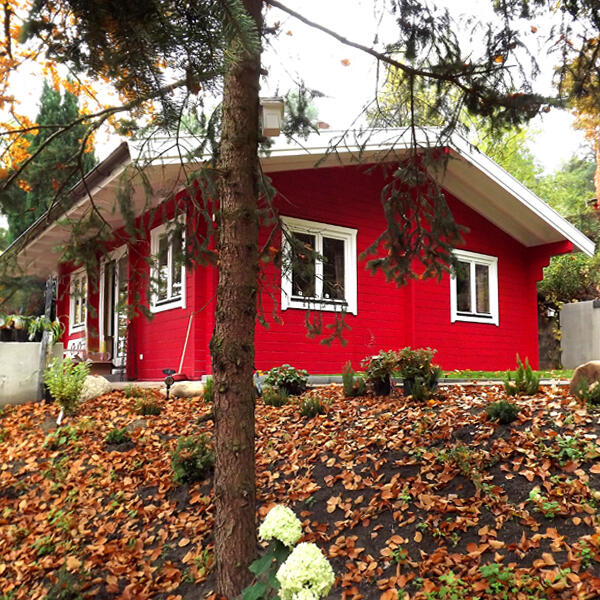 Ferienhäuser "Kriegler"