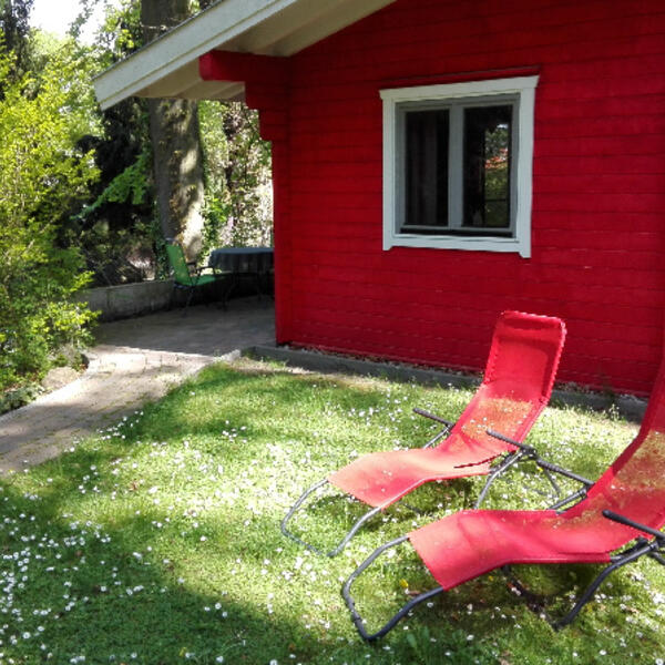 Ferienhäuser "Kriegler"