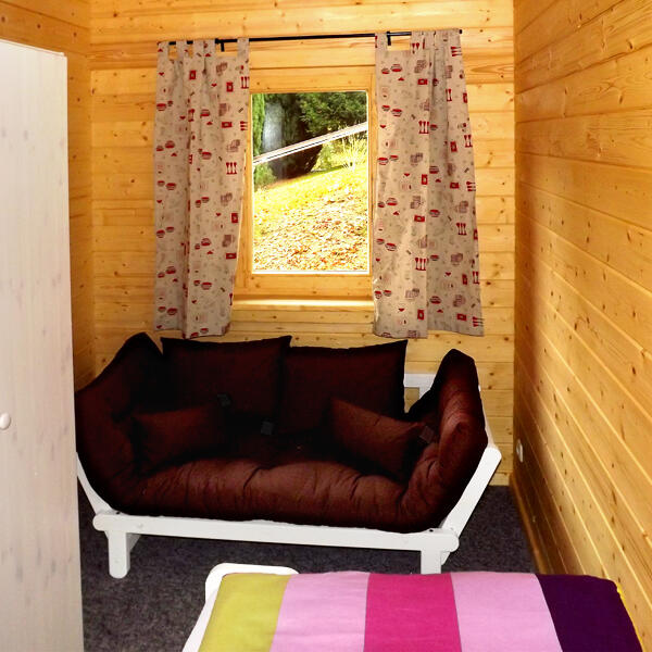 Ferienhäuser "Kriegler"