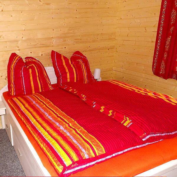 Ferienhäuser "Kriegler"