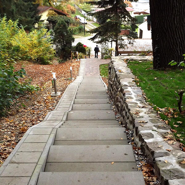 Ferienhäuser "Kriegler"