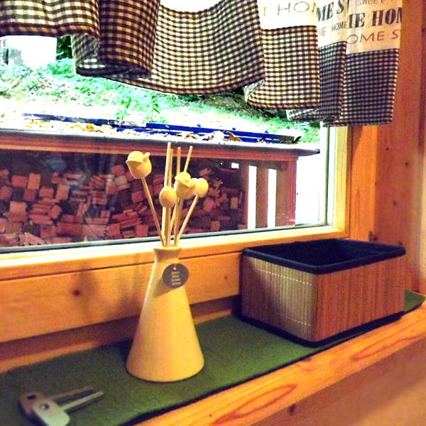 Ferienhäuser "Kriegler"