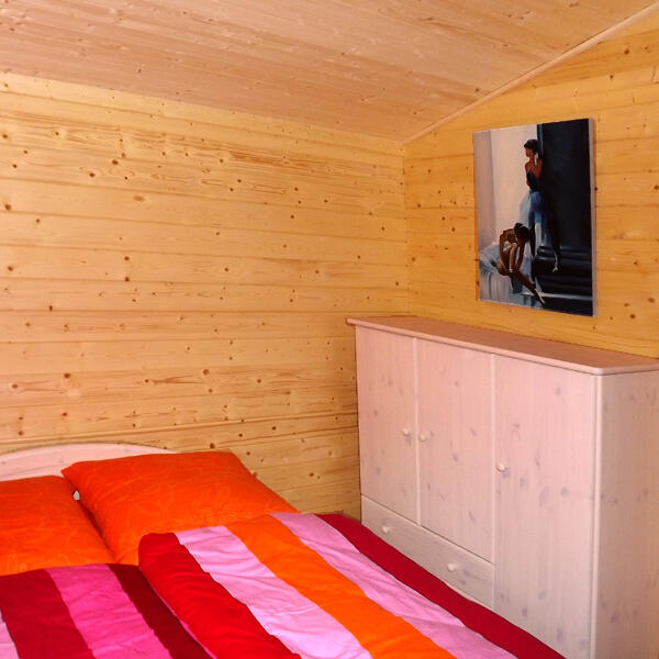 Ferienhäuser "Kriegler"