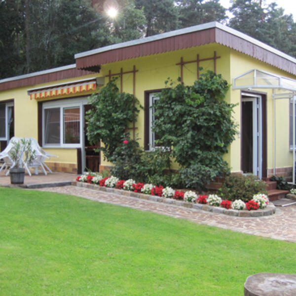 Ferienwohnung Lessau