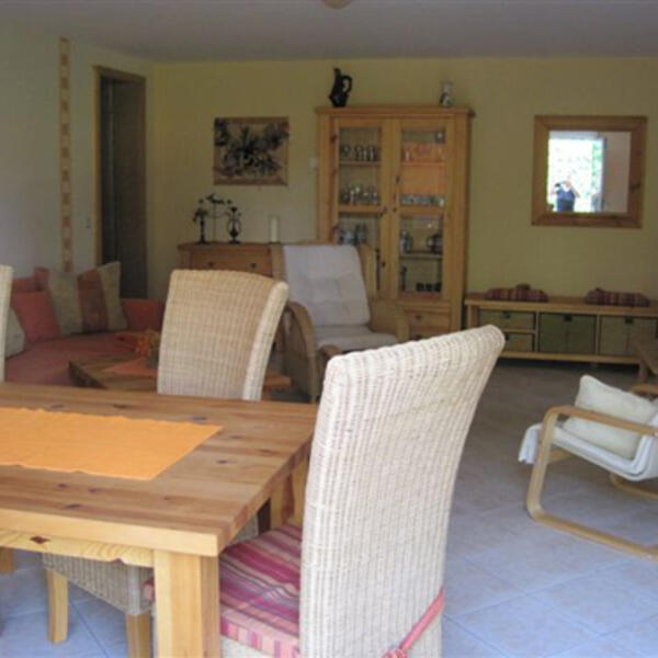 Ferienwohnung Lessau