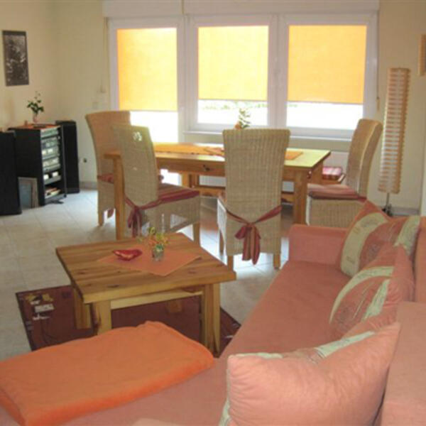 Ferienwohnung Lessau