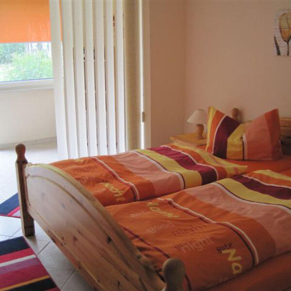 Ferienwohnung Lessau