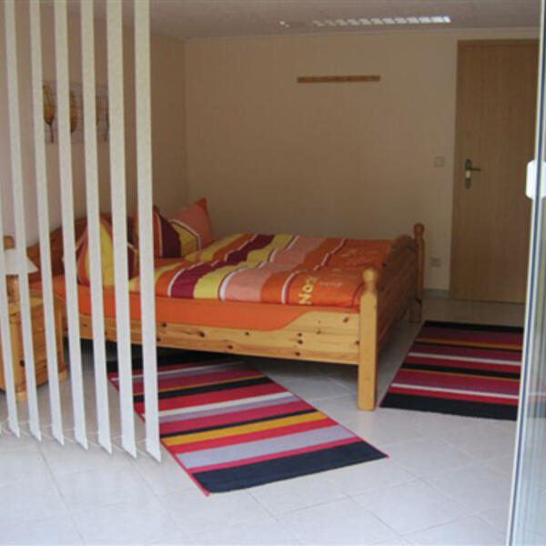 Ferienwohnung Lessau