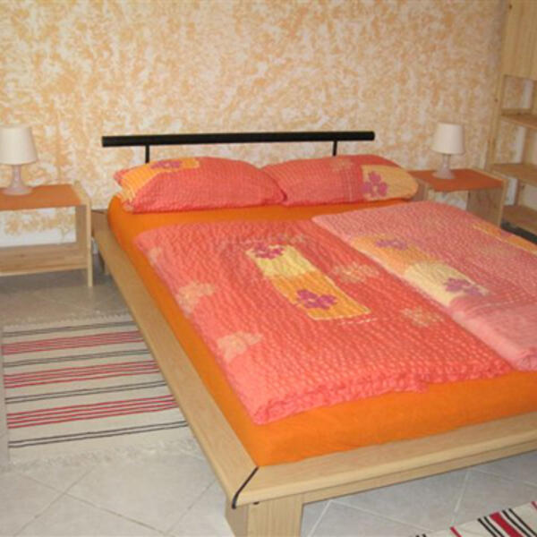 Ferienwohnung Lessau