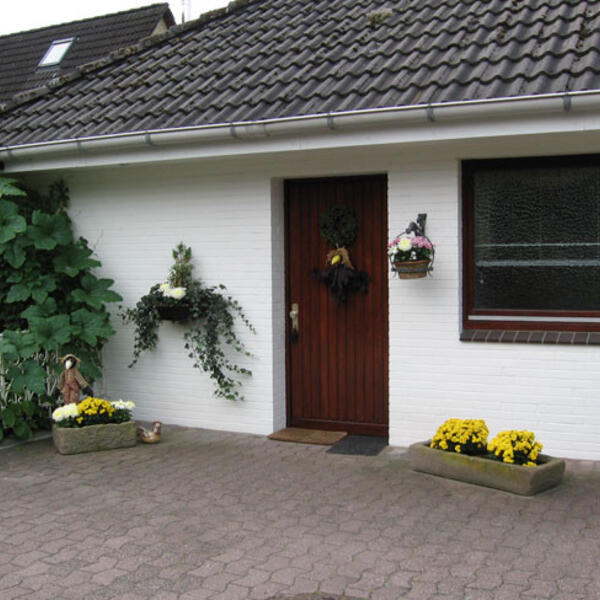 Ferienwohnung Leopold