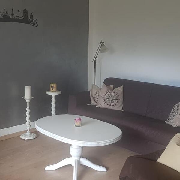 Ferienwohnung Leopold