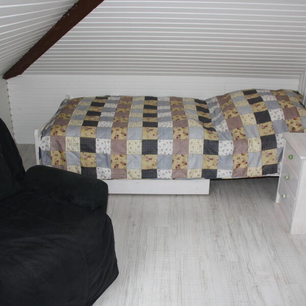 Ferienwohnung Leopold