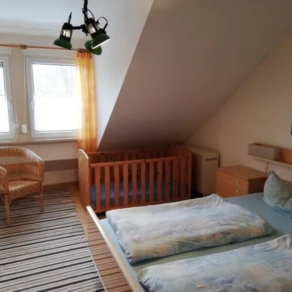 Ferienwohnungen Macht