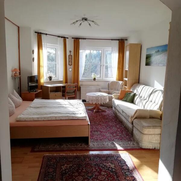 Ferienwohnungen Macht