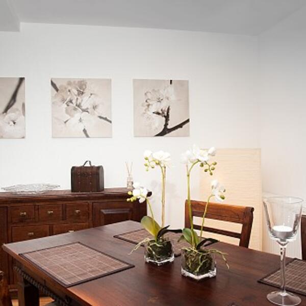 Ferienwohnung Mesenich