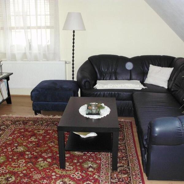 Ferienwohnung Mund in Dresden