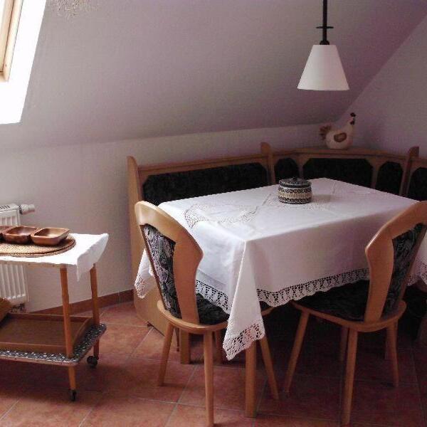 Ferienwohnung Mund in Dresden