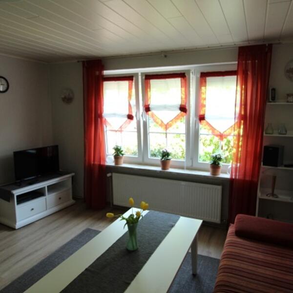 Ferienwohnung Nachtigall