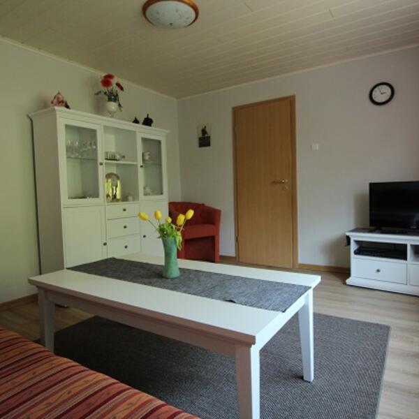 Ferienwohnung Nachtigall