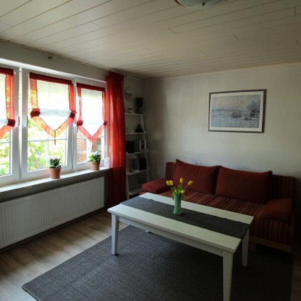 Ferienwohnung Nachtigall