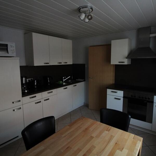 Ferienwohnung Nachtigall