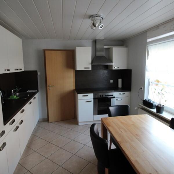 Ferienwohnung Nachtigall