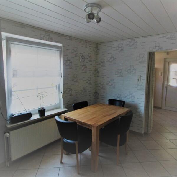 Ferienwohnung Nachtigall