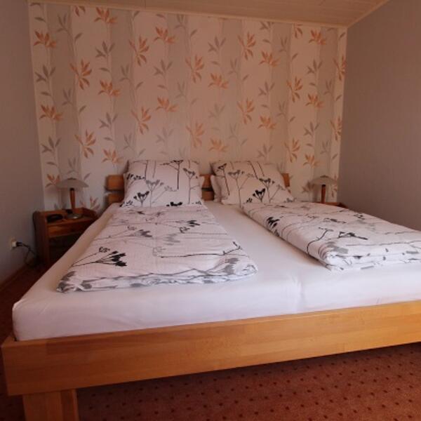 Ferienwohnung Nachtigall