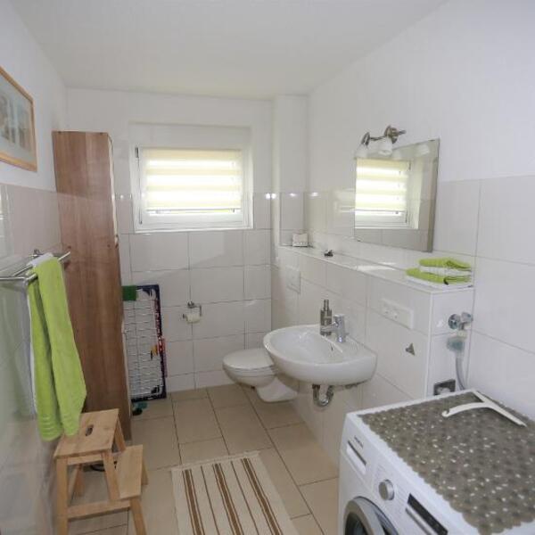 Ferienwohnung Rheingeschaut