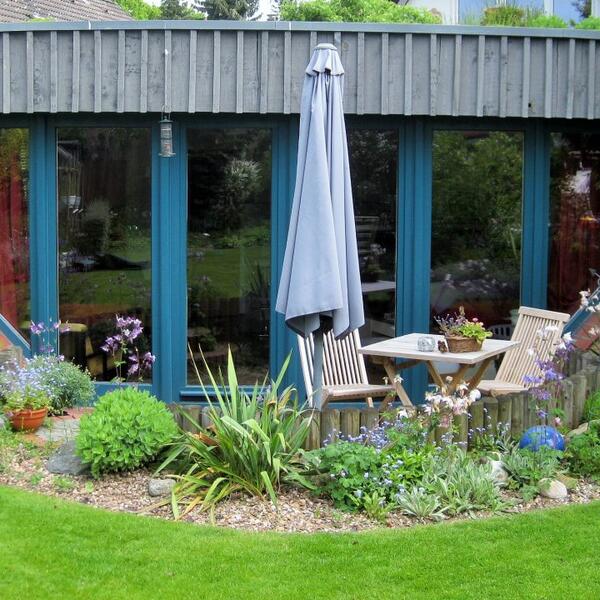 Ferienwohnung und Gästezimmer in Rotenburg/Wümme