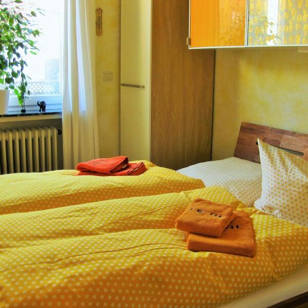 Ferienwohnung und Gästezimmer in Rotenburg/Wümme