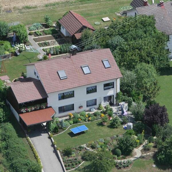 Ferienwohnung an der Sonne in Hohenlohe