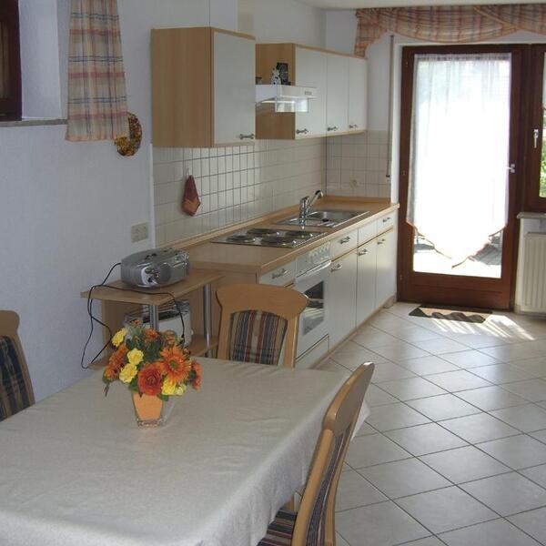 Ferienwohnung an der Sonne in Hohenlohe