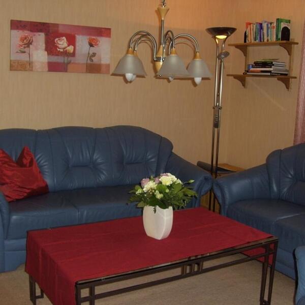 Ferienwohnung an der Sonne in Hohenlohe